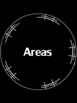 Areas cover art