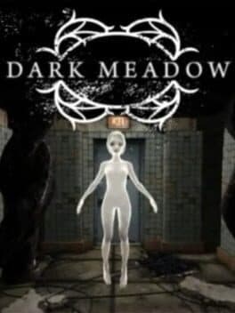 The Dark Meadow cover art