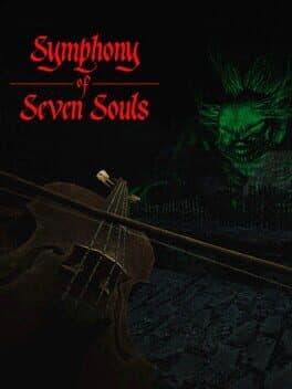 Symphony of Seven Souls cover art