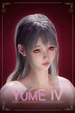Yume 4 cover art