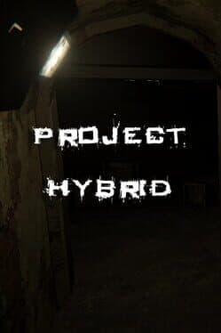 Project Hybrid cover art