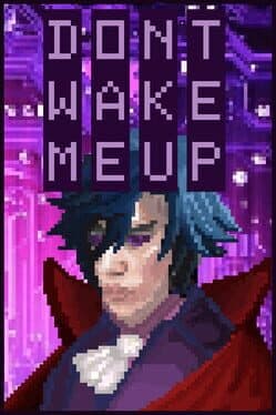 Don't Wake Me Up cover art