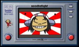 Noodle Fight cover art