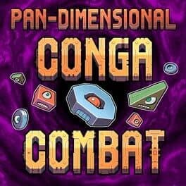 Pan-Dimensional Conga Combat cover art