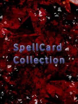 Spell Card Collection cover art