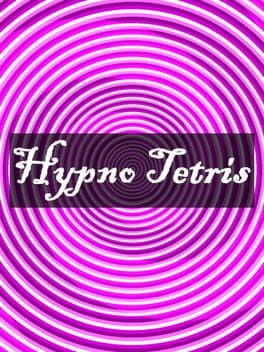 Hypno Tetris cover art