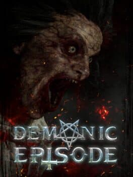 Demonic Episode cover art
