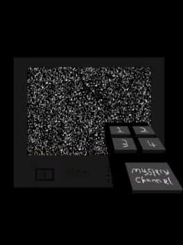 Mystery Channel cover art