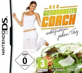 Der Gesundheits Coach: Wohlfuhlen jeden Tag cover art