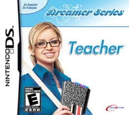 Dreamer Series: Teacher cover art