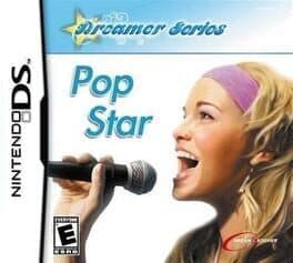 Dreamer Series: Pop Star cover art