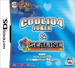 Cool 104 Joker & Setline cover art