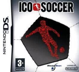 Ico Soccer cover art