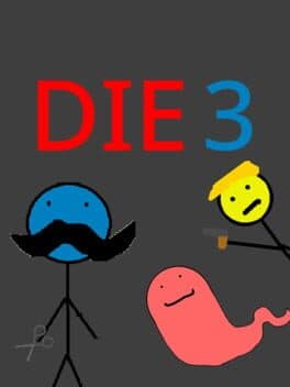 Die 3 cover art