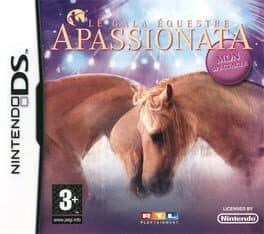 Apassionata: A Passionate Horse-Show - My Show cover art