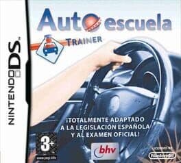 Autoescuela Trainer cover art