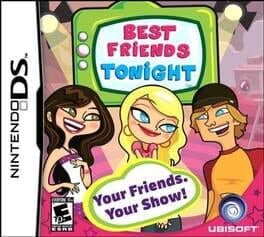 Best Friends Tonight cover art