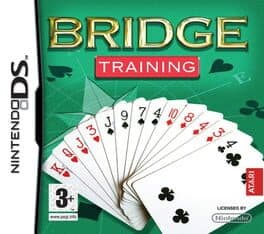 Bridge Training cover art