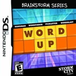 Word Up cover art