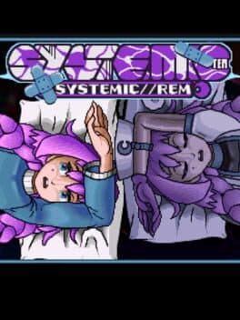 Systemic\\Rem cover art