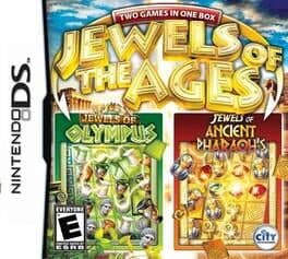 Jewels of the Ages cover art