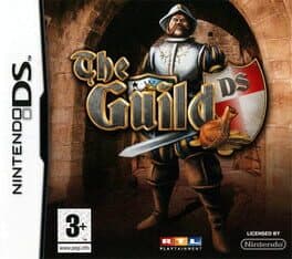 The Guild DS cover art