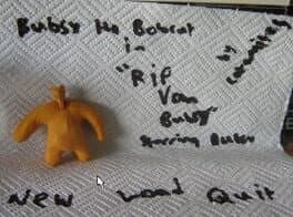 Rip Van Bubsy cover art