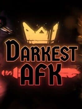 Darkest AFK cover art