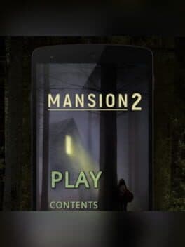 Mansion 2 cover art
