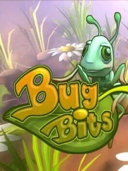 BugBits cover art