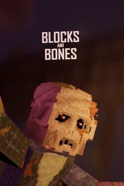 Blocks and Bones cover art
