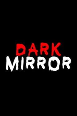 Dark Mirror cover art