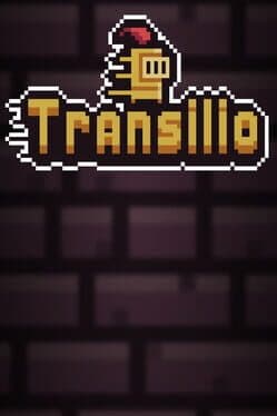 Transilio cover art