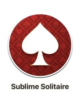Sublime Solitaire cover art