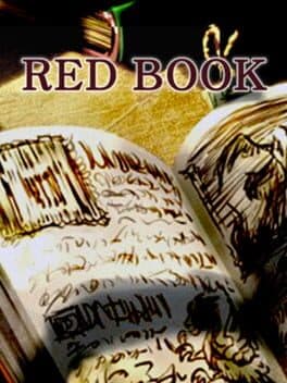 Red Book cover art