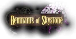 Remnants of Skystone cover art
