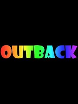 Outback cover art