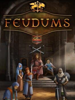 Feudums cover art