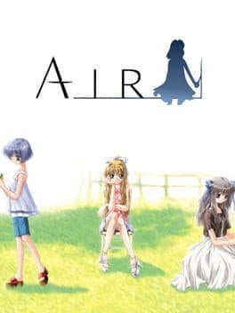 Air cover art