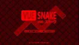 VUE Snake cover art