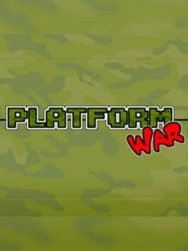 Platform War cover art