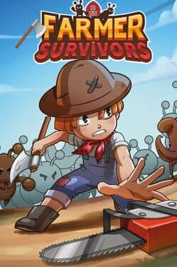 Farmer Survivors cover art