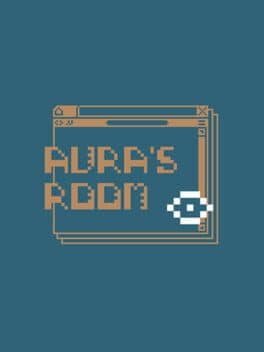 Aura's Room cover art