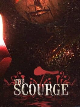 The Scourge cover art