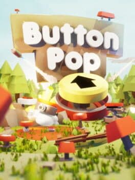 Button Pop cover art