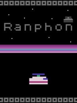 Ranphon cover art