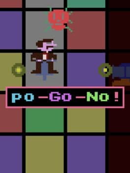 Po-Go-No! cover art