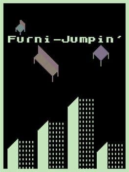 Furni-Jumpin' cover art