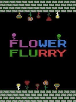Flower Flurry cover art