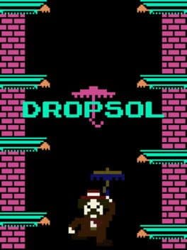 Dropsol cover art